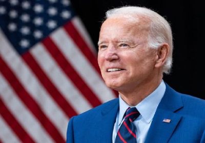 بايدن يعقب على مشروع قانون بشأن أوكرانيا وإسرائيل