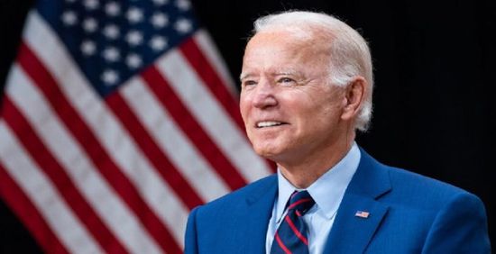 بايدن يعقب على مشروع قانون بشأن أوكرانيا وإسرائيل