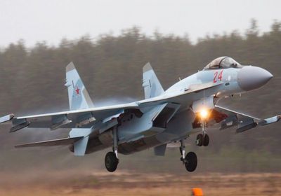 تحطم طائرة روسية على متنها 3 أفراد في منطقة كاريليا