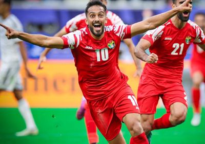 موعد مباراة الأردن وكوريا الجنوبية في نصف نهائي كأس آسيا 2024