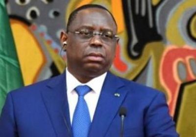 الاتحاد الإفريقي يطالب بإجراء الانتخابات الرئاسية في السنغال