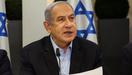 لن نقبل بها.. أول تعليق لنتنياهو على مطالب حماس بشأن صفقة الأسري