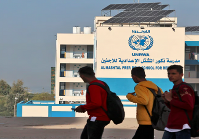 إسبانيا تقدم مساعدات إضافية للأونروا بـ3.5 مليون يورو