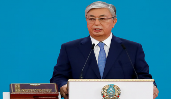 بشكل مفاجئ.. حكومة كازاخستان تقدم استقالتها