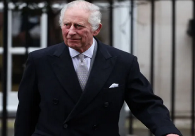 بريطانيا: إصابة الملك تشارلز الثالث بالسرطان