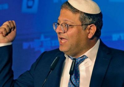 بعد عقوبات مستوطنين.. وزير إسرائيلي: واشنطن تجاوزت "الخط الأحمر"