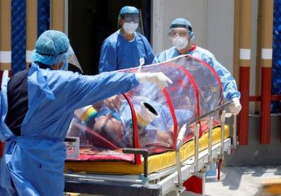 مدينة برازيلية تعلن حالة الطوارئ بسبب حمى الضنك