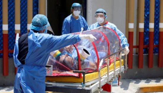 مدينة برازيلية تعلن حالة الطوارئ بسبب حمى الضنك