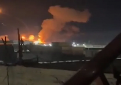 بعد الضربات الأمريكية.. البنتاجون: نجري تقييما للوضع في سوريا والعراق