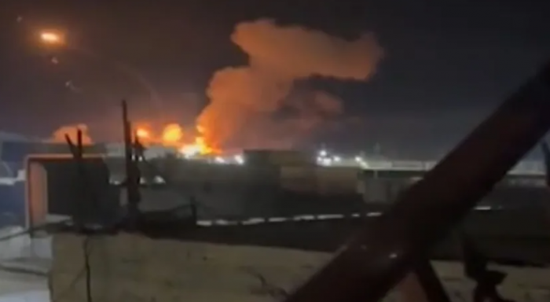 بعد الضربات الأمريكية.. البنتاجون: نجري تقييما للوضع في سوريا والعراق