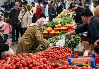 التضخم في تركيا يرتفع إلى 64.86% خلال يناير الماضي