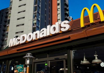 نتائج أعمال ماكدونالدز تتأثر بالاضطرابات في الشرق الأوسط