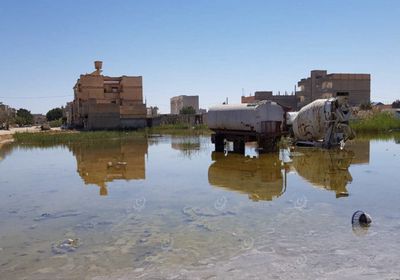 بسبب المياه الجوفية.. النواب الليبي يعلن زليتن مدينة منكوبة