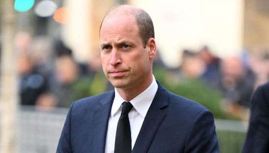 ولي العهد البريطاني يعود إلى العمل الأربعاء