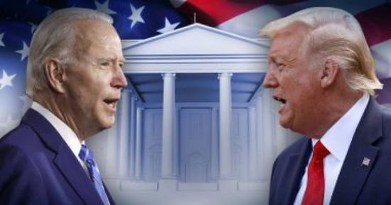 ترامب يرغب في مناظرة بايدن والأخير يرد