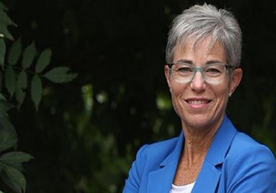 وزيرة بمقاطعة كندية تستقيل من منصبها بسبب فلسطين