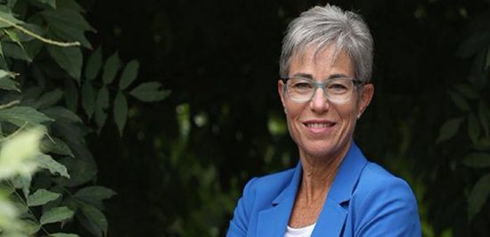 وزيرة بمقاطعة كندية تستقيل من منصبها بسبب فلسطين