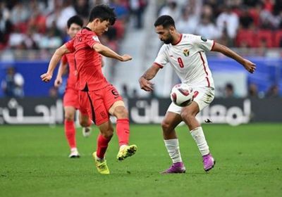 القنوات الناقلة لمباراة الأردن وكوريا الجنوبية في نصف نهائي كأس آسيا 2023