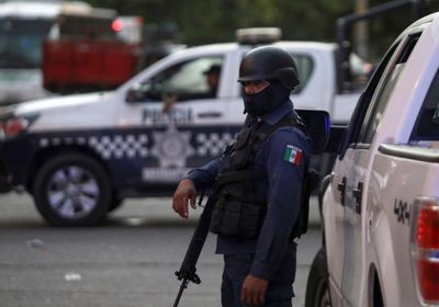 مصرع 4 أشخاص في هجمات مسلحة بمدينة "تشيلبانسينجو" المكسيكية