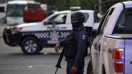 مصرع 4 أشخاص في هجمات مسلحة بمدينة "تشيلبانسينجو" المكسيكية