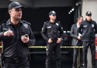 تركيا: 5 جرحى في إطلاق نار أمام محكمة بإسطنبول ومقتل مسلحين