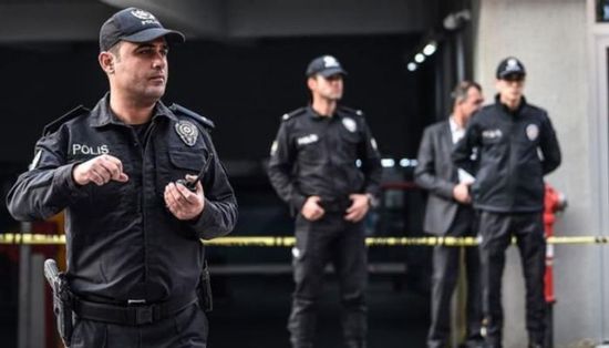 تركيا: 5 جرحى في إطلاق نار أمام محكمة بإسطنبول ومقتل مسلحين