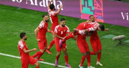 تشكيل مباراة الأردن وكوريا الجنوبية المتوقع في كأس آسيا 2024