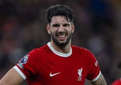 حجم إصابة لاعب وسط ليفربول دومينيك سوبوسلاي