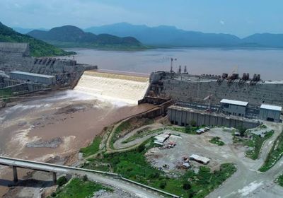 بعد الملء الرابع لسد النهضة.. إثيوبيا تؤكد حرصها لمراعاة مصالح مصر والسودان