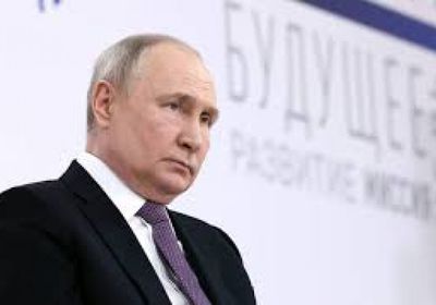 بوتين وأردوغان يبحثان الحرب في أوكرانيا