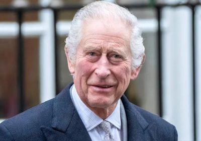 الملك تشارلز يظهر للمرة الأولى منذ إصابته بالسرطان