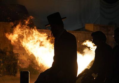 الشرطة الإسرائيلية تفرّق تظاهرة للحريديم بالقوة غرب القدس