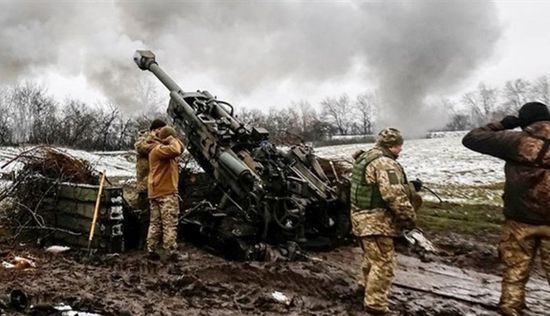 أوكرانيا: فجرنا منصة حفر تستخدمها روسيا بهجماتها 