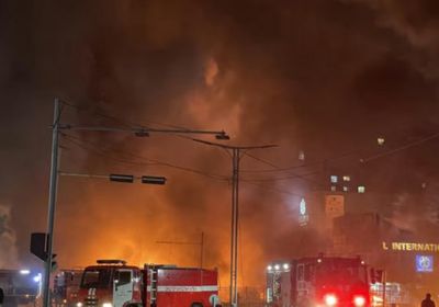 مقتل 11 بانفجار مصنع للألعاب في الهند