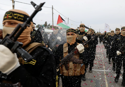 أبرزهم السنوار والضيف.. كندا تفرض عقوبات على قادة حماس