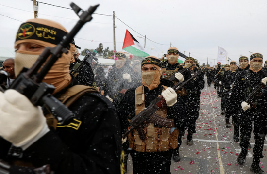 أبرزهم السنوار والضيف.. كندا تفرض عقوبات على قادة حماس