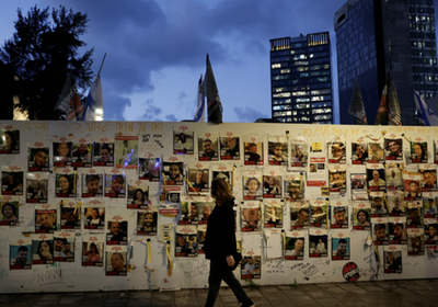 الجيش الإسرائيلي: 31 من الرهائن المتبقين في غزة لقوا حتفهم