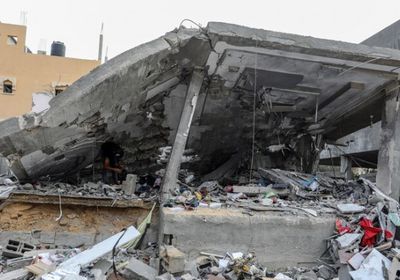 الصين تدعو إلى تجنب التصعيد بالشرق الأوسط