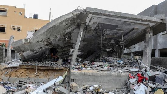 الصين تدعو إلى تجنب التصعيد بالشرق الأوسط