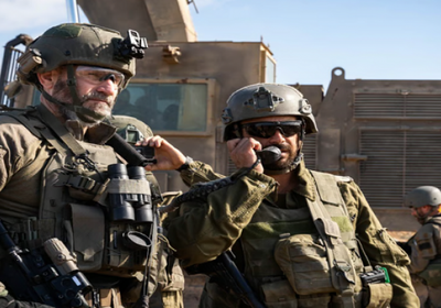 محلل إسرائيلي: حماس بعيدة عن الهزيمة في قطاع غزة