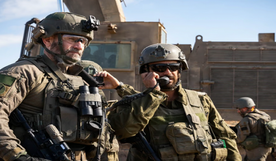 محلل إسرائيلي: حماس بعيدة عن الهزيمة في قطاع غزة