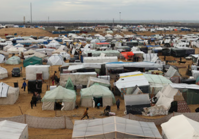 بعد خان يونس.. إسرائيل تدرس خطوات ما قبل عملية رفح