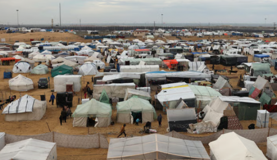 بعد خان يونس.. إسرائيل تدرس خطوات ما قبل عملية رفح