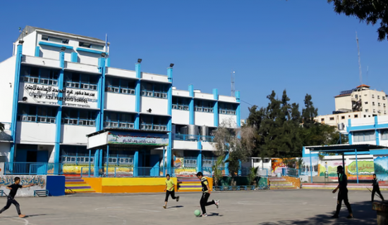 الأونروا تكشف موعد إصدار تقريرها بشأن اتهامات إسرائيل