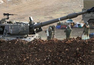 الجيش الإسرائيلي يكشف عن إصابة جنديين على الحدود مع لبنان