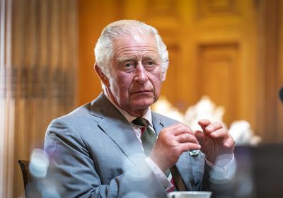 أول تعليق للرئيس الألماني على إصابة الملك تشارلز بالسرطان