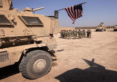 البنتاغون يعلن إصابة 146 جنديًا في سوريا والعراق