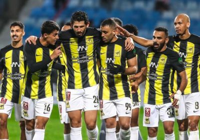 موعد مباراة اتحاد جدة والطائي بالدوري السعودي