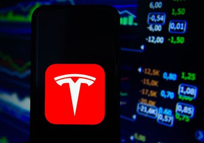 تراجع القيمة السوقية لـ"تسلا"