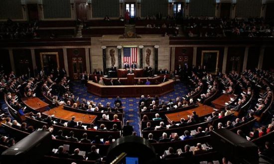 النواب الأمريكي يرفض مشروع قانون يقدم مساعدة لإسرائيل